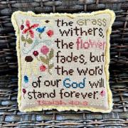 Flower Fades