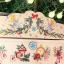 Hanging - "Advent Calendar" - Linen