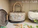 La Grande Lessive de Printemps