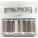 Soie 1003 - 6 Shades Pack - Amethyste