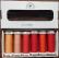 Soie 1003 - 6 Shades Pack - Peach