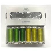 Soie 1003 - 6 Shades Pack - Meadow