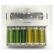 Soie 1003 - 6 Shades Pack - Meadow