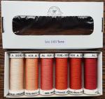Soie 1003 - 6 Shades Pack - Soil