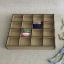 Organizer for Butterfly thread holders