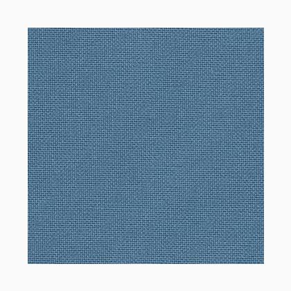 Bellana Evenweave 20ct. - Medium Blue