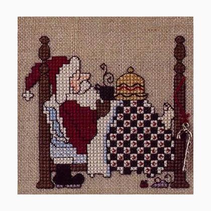 Sleepy Santa Kit