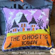 Ghost's Town