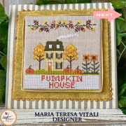 Pumpkin House