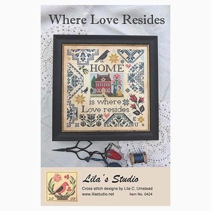 Where Love Resides