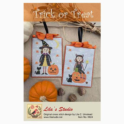 Trick Or Treat