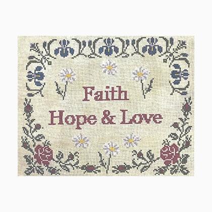 Faith