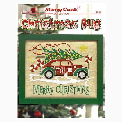 Christmas Bug