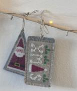 Xmas Gift tags