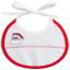 Baby Bib - Christmas - Santa