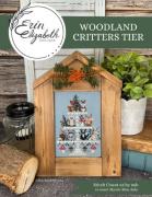 Woodland Critters Tier