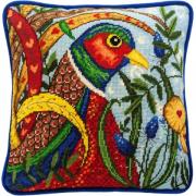 Cushion - Pheasant