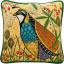Cushion - Partridge
