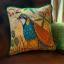 Cushion - Partridge