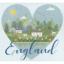 Heart Of England