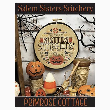 Salem Sisters Stitchery