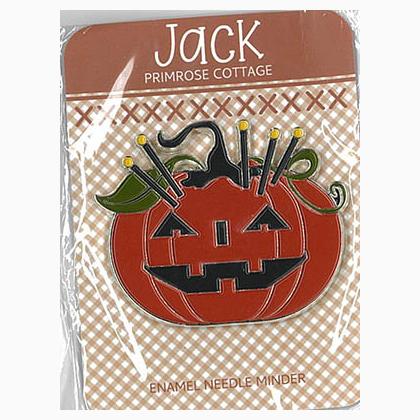 Jack Needle Minder