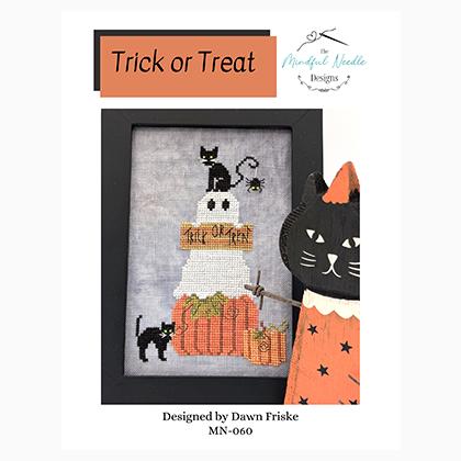 Trick Or Treat