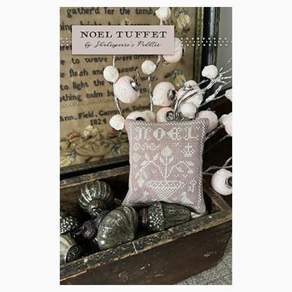 Noel Tuffet