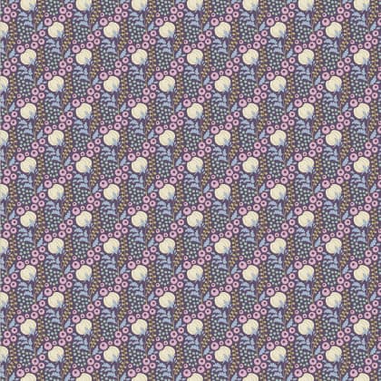 Cottonfield Eggplant