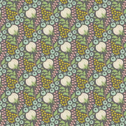 Cottonfield Greygreen