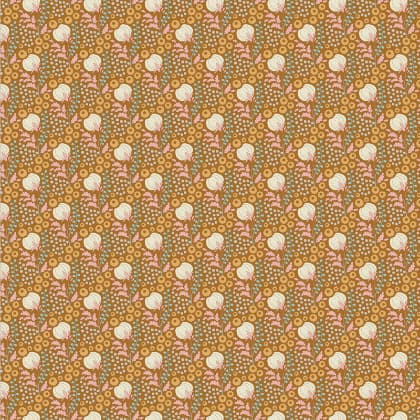 Cottonfield Ochre