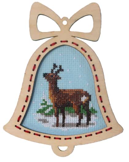 Bell - Deer