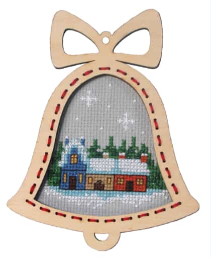 Bell - Houses