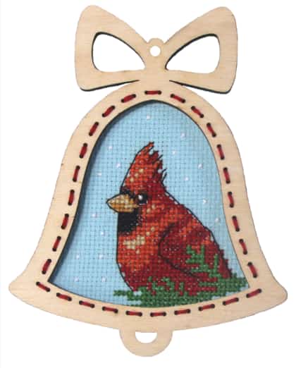 Bell - Red Bird