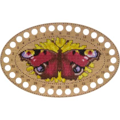 Organizer - Butterfly