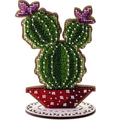 Columnar cactus - Purple