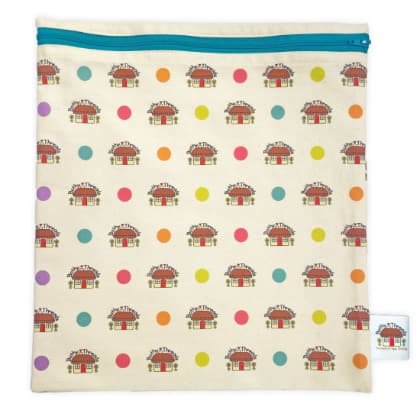 Dotty For Bothy - Project Bag