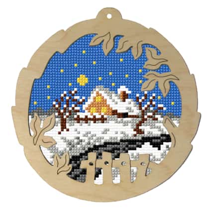 Four seasons - Winter