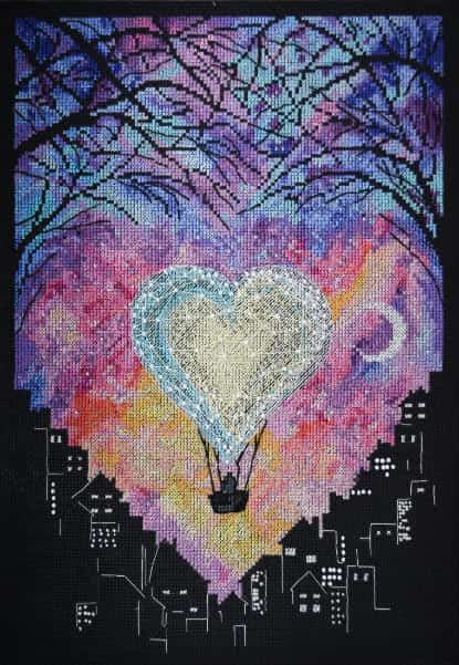 Love in heaven
