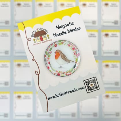 Loved Ones Are Near Needle Minder