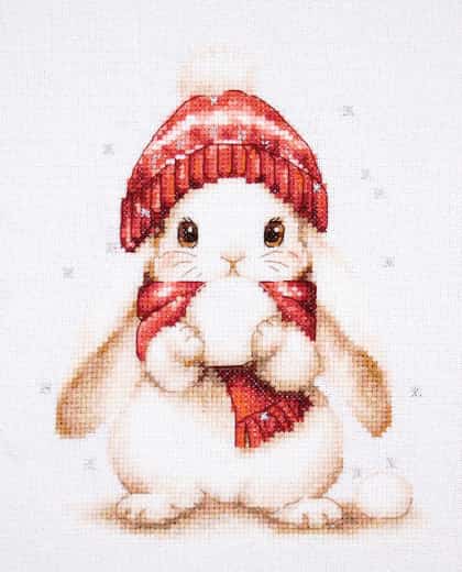 Snow Magic
