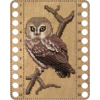 Organizer - Owl