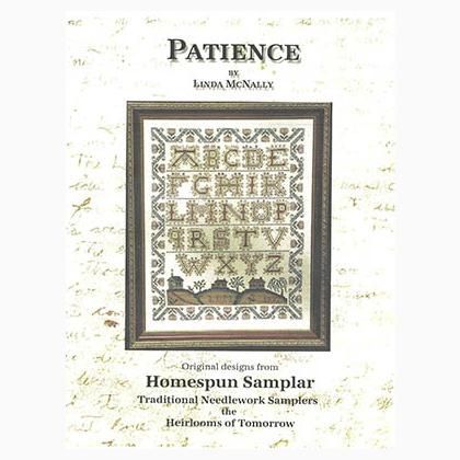 Patience