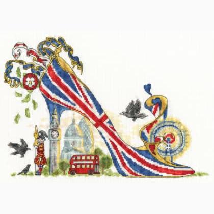 Britannia