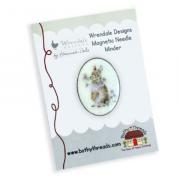 Head Clover Heels Needle Minder