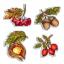 Autumn gifts - Magnets