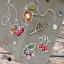 Autumn gifts - Magnets