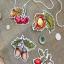 Autumn gifts - Magnets