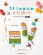 20 Doudous au tricot