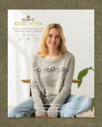 Eco Vita 360 - Embellishing clothes pattern Book